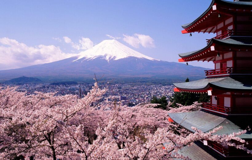 Embark on a Journey to Japan: Where Tradition Meets Modern Marvels