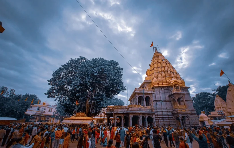 Discover Ujjain: A Spiritual Odyssey Through Time