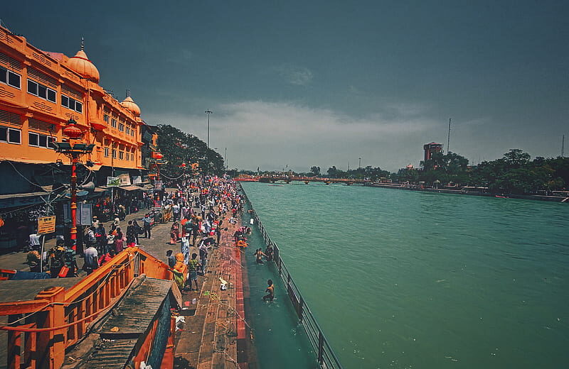 Discover Haridwar: A Gateway to Spiritual Enlightenment