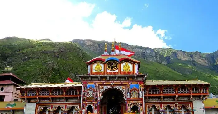 Embark on a Divine Journey to Badrinath: Where Spirituality Meets Majestic Beauty