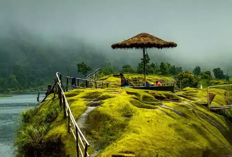 Welcome to the Enchanting Beauty of Meghalaya