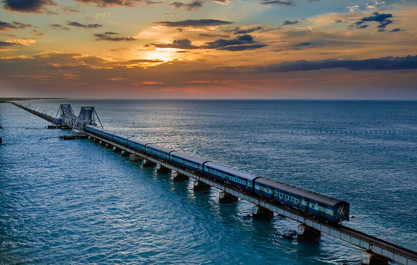 Discover Rameshwaram: Where Spirituality Meets Serenity