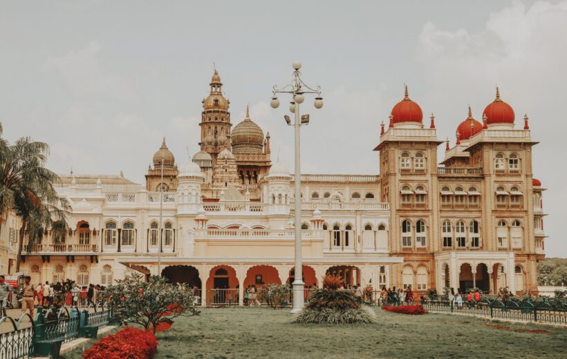 Discover Mysore: Where Heritage and Culture Unite