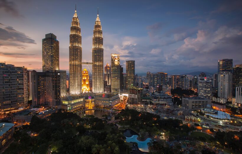 Discover Enchanting Malaysia with Aqua Desire Travels