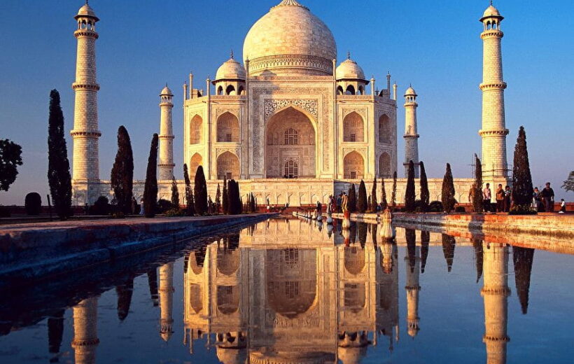 Welcome to Agra: Unveil the Majesty of the Taj and Beyond